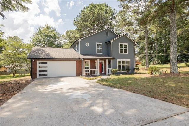 4469 Wellington Terrace, Decatur, GA 30035