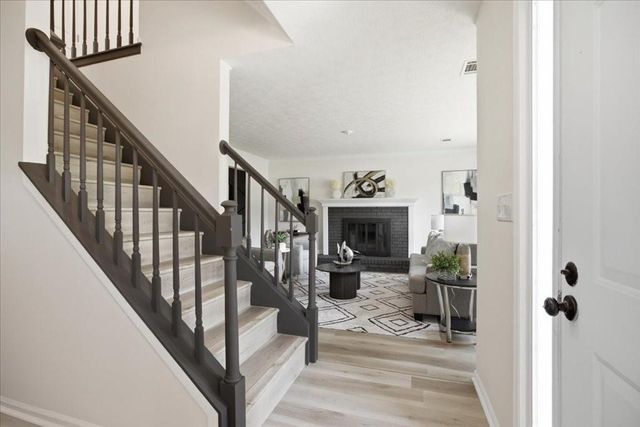4469 Wellington Terrace, Decatur, GA 30035
