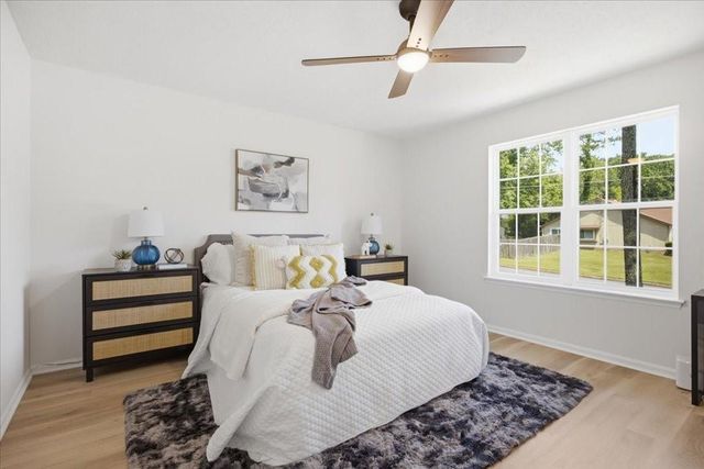 4469 Wellington Terrace, Decatur, GA 30035