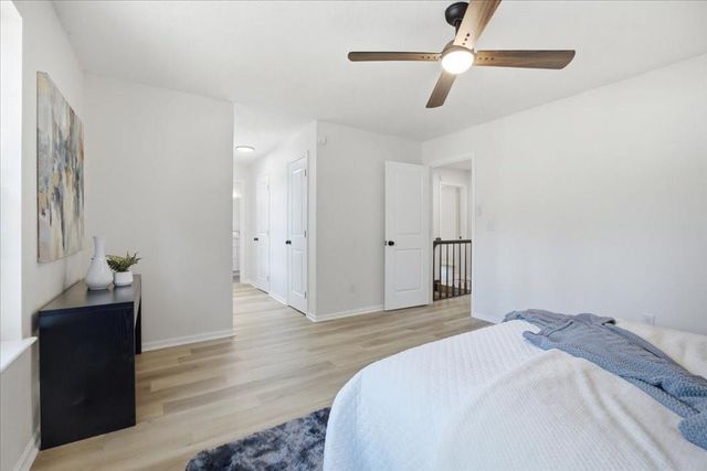 4469 Wellington Terrace, Decatur, GA 30035