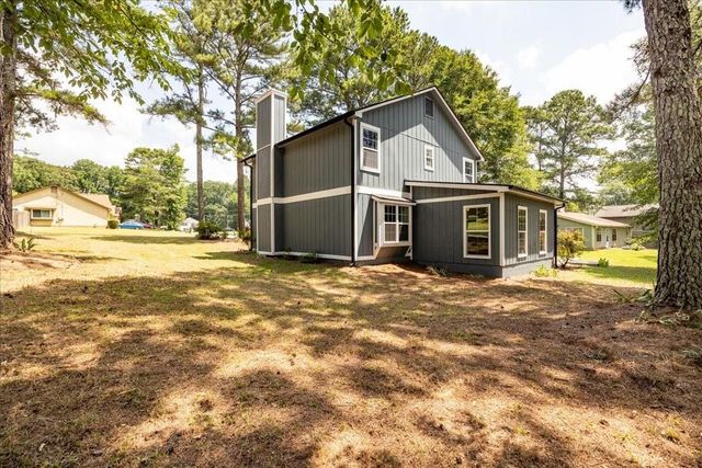 4469 Wellington Terrace, Decatur, GA 30035