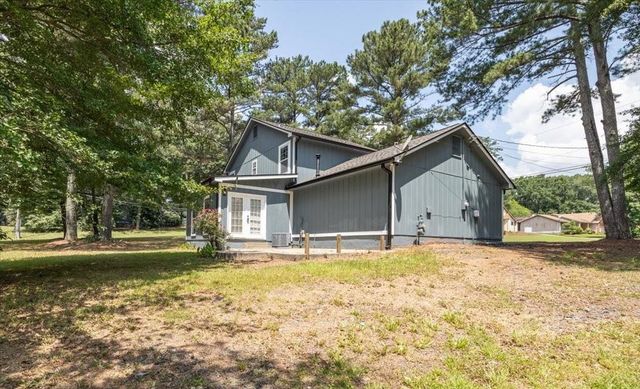 4469 Wellington Terrace, Decatur, GA 30035