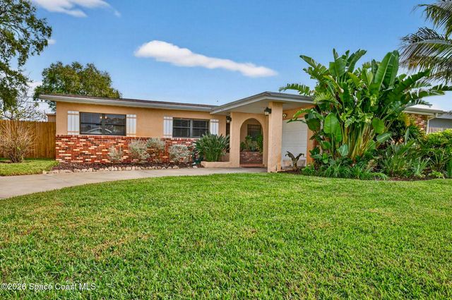 640 Janice Court, Merritt Island, FL 32952