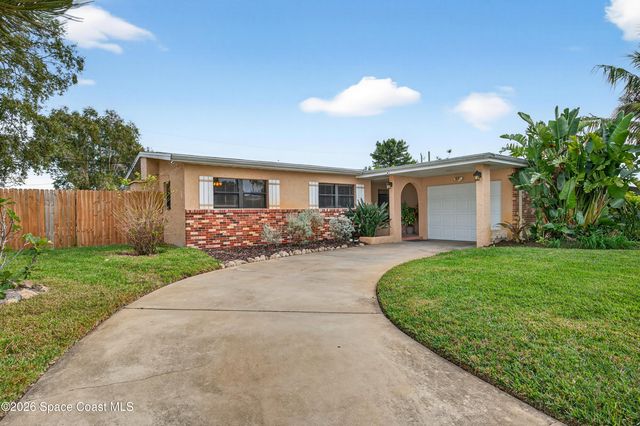 640 Janice Court, Merritt Island, FL 32952