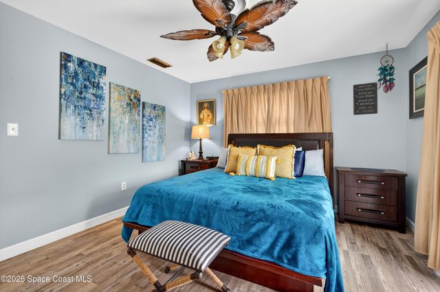 640 Janice Court, Merritt Island, FL 32952