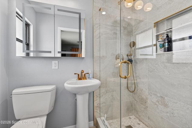 640 Janice Court, Merritt Island, FL 32952