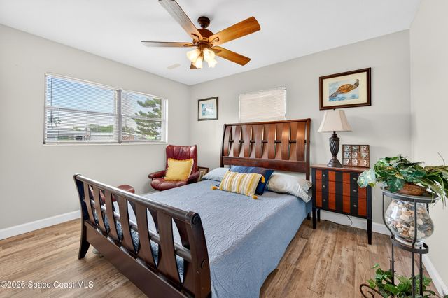 640 Janice Court, Merritt Island, FL 32952