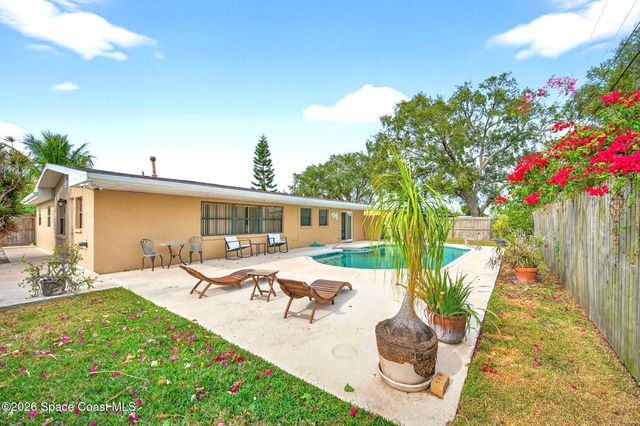 640 Janice Court, Merritt Island, FL 32952