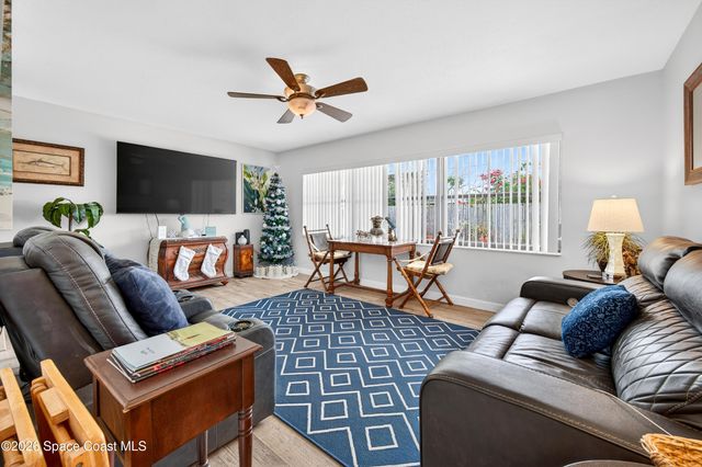 640 Janice Court, Merritt Island, FL 32952