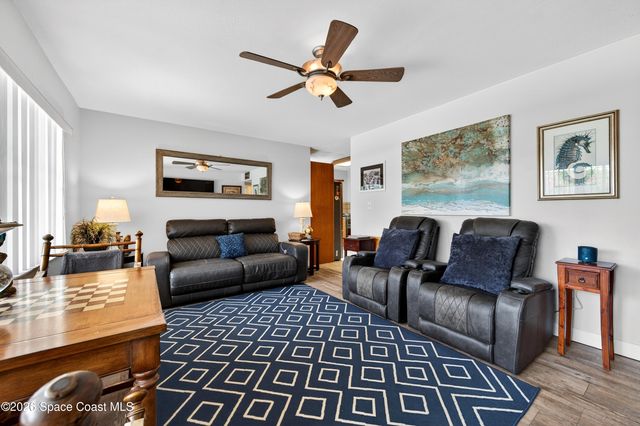 640 Janice Court, Merritt Island, FL 32952