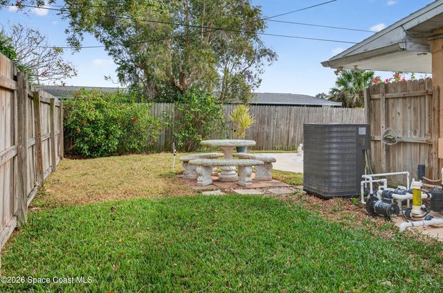 640 Janice Court, Merritt Island, FL 32952