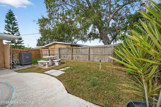 640 Janice Court, Merritt Island, FL 32952