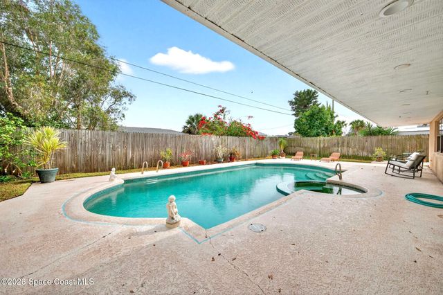 640 Janice Court, Merritt Island, FL 32952