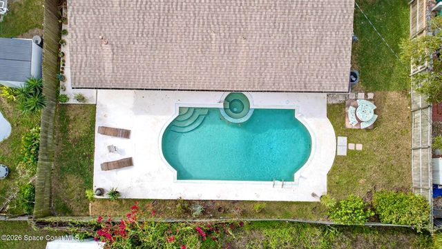 640 Janice Court, Merritt Island, FL 32952