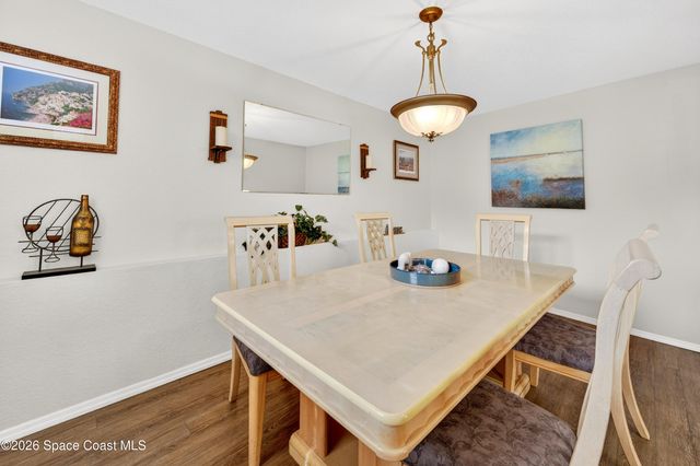 640 Janice Court, Merritt Island, FL 32952