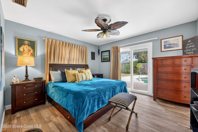 640 Janice Court, Merritt Island, FL 32952