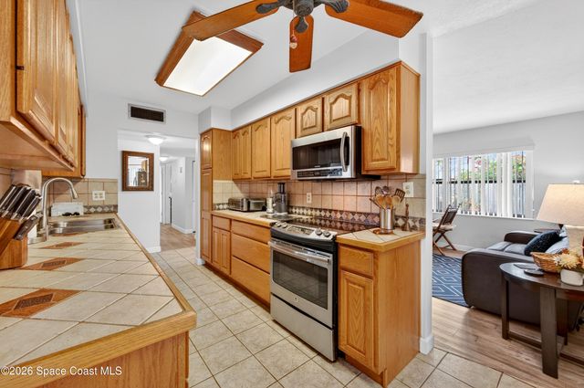 640 Janice Court, Merritt Island, FL 32952