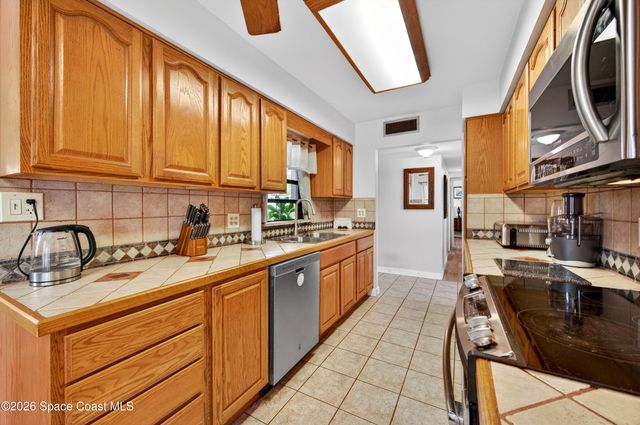 640 Janice Court, Merritt Island, FL 32952