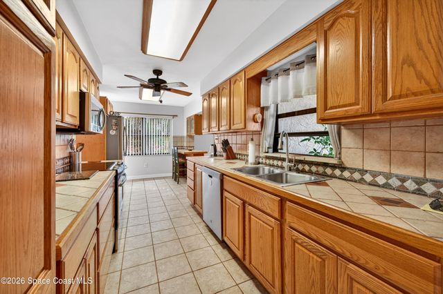 640 Janice Court, Merritt Island, FL 32952