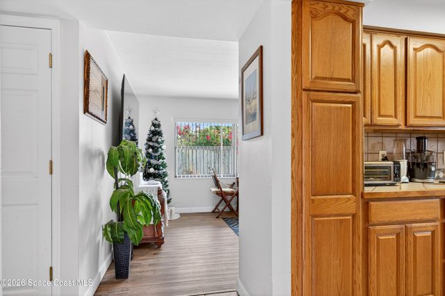 640 Janice Court, Merritt Island, FL 32952