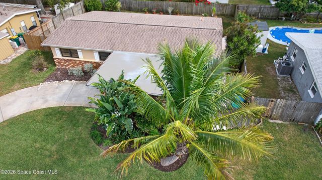 640 Janice Court, Merritt Island, FL 32952