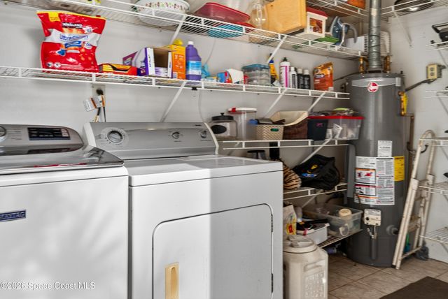 640 Janice Court, Merritt Island, FL 32952