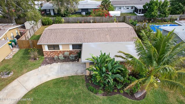 640 Janice Court, Merritt Island, FL 32952