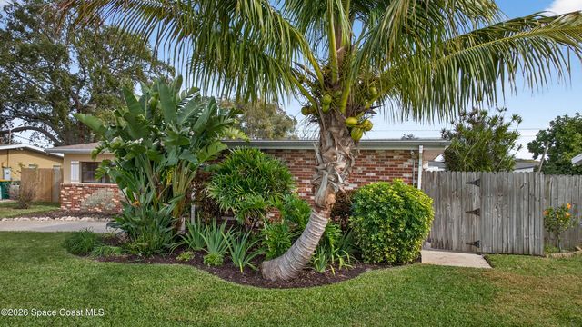 640 Janice Court, Merritt Island, FL 32952