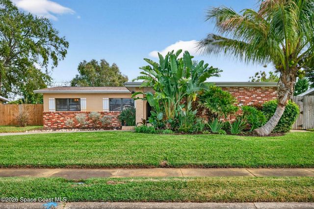 640 Janice Court, Merritt Island, FL 32952