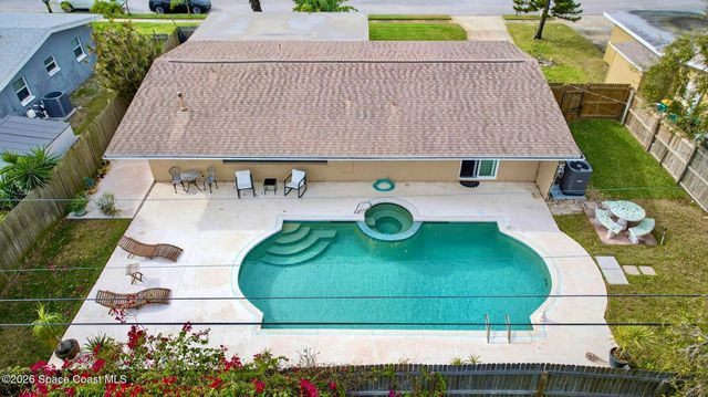 640 Janice Court, Merritt Island, FL 32952