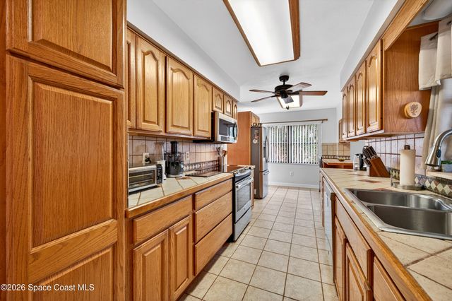 640 Janice Court, Merritt Island, FL 32952