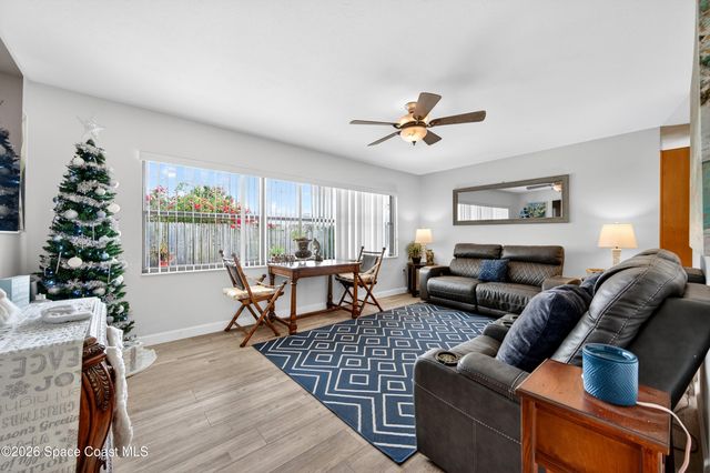 640 Janice Court, Merritt Island, FL 32952