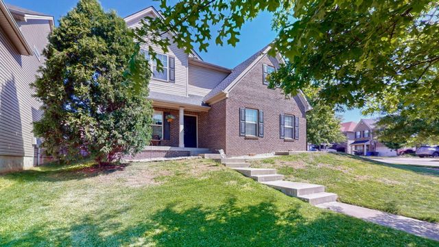 2380 Merluna Drive, Lexington, KY 40511