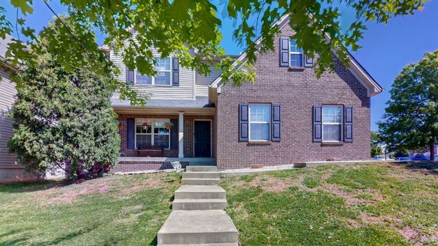 2380 Merluna Drive, Lexington, KY 40511