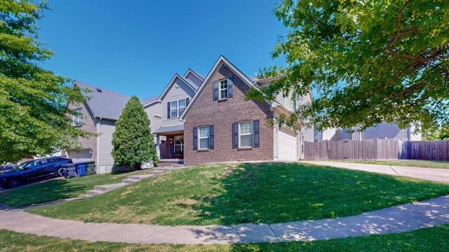 2380 Merluna Drive, Lexington, KY 40511