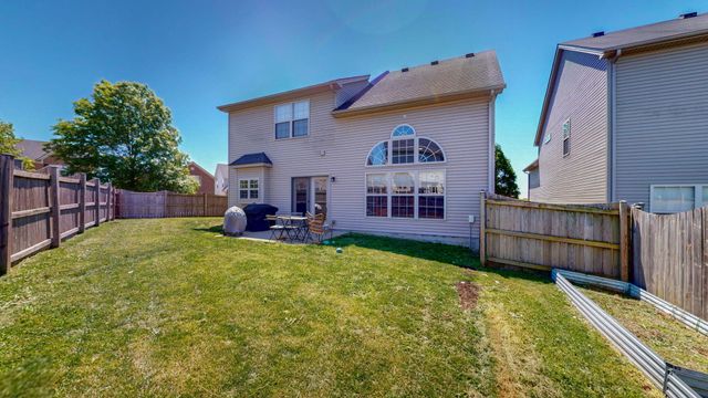 2380 Merluna Drive, Lexington, KY 40511