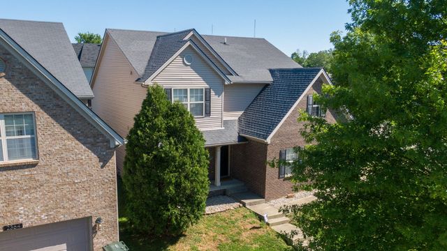 2380 Merluna Drive, Lexington, KY 40511