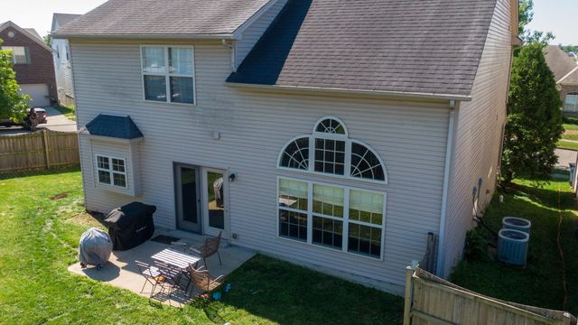 2380 Merluna Drive, Lexington, KY 40511