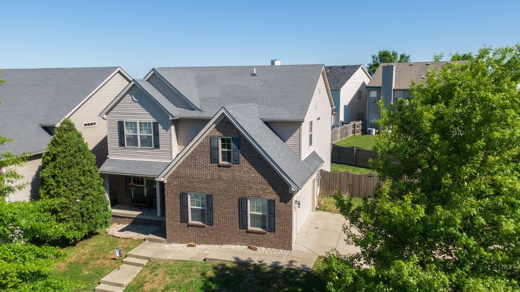 2380 Merluna Drive, Lexington, KY 40511