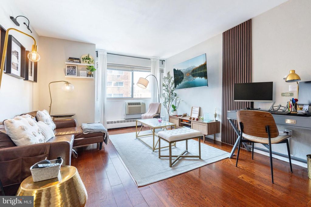 2101-17 CHESTNUT ST #1603, Philadelphia, PA 19103