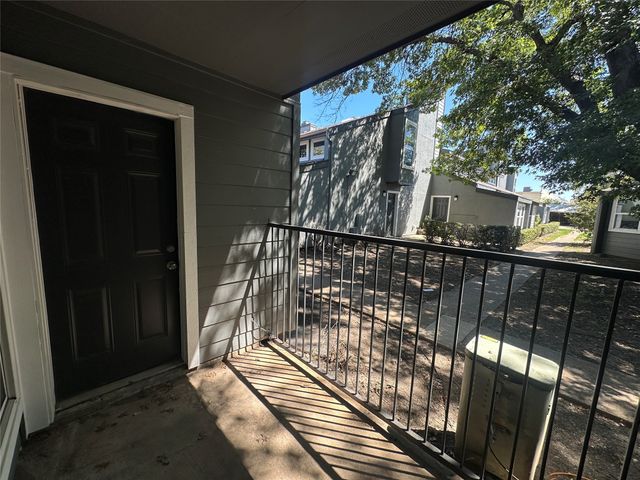 9696 Walnut Street 1202, Dallas, TX 75243
