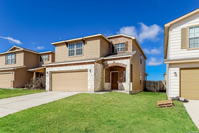 3829 Sierra Birch, San Antonio, TX 78261