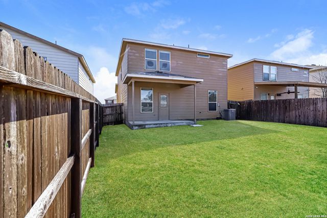 3829 Sierra Birch, San Antonio, TX 78261