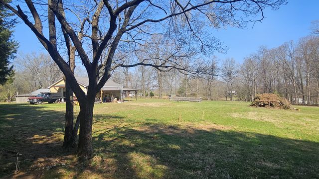 2769 New Hall Rd, Greenbrier, TN 37073