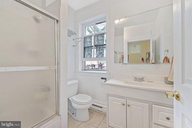 4129 9TH ST NW, Washington, DC 20011