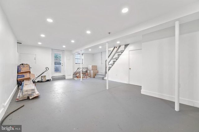 4129 9TH ST NW, Washington, DC 20011