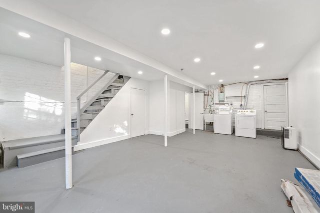 4129 9TH ST NW, Washington, DC 20011