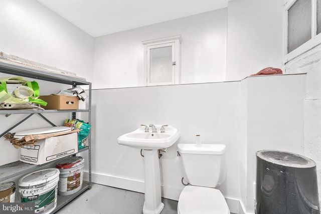 4129 9TH ST NW, Washington, DC 20011