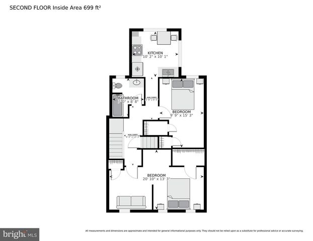 4129 9TH ST NW, Washington, DC 20011