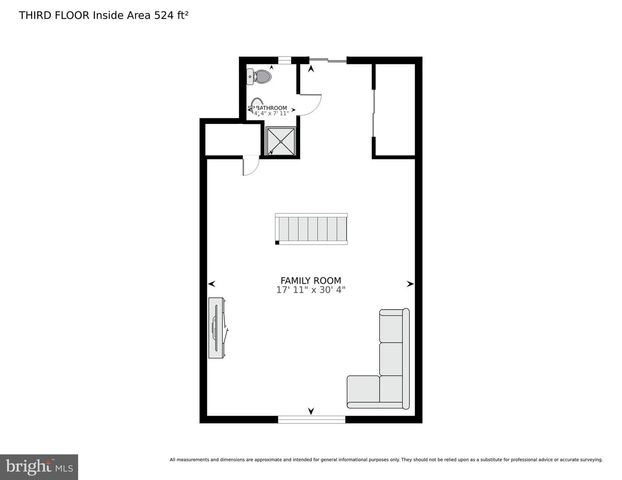 4129 9TH ST NW, Washington, DC 20011